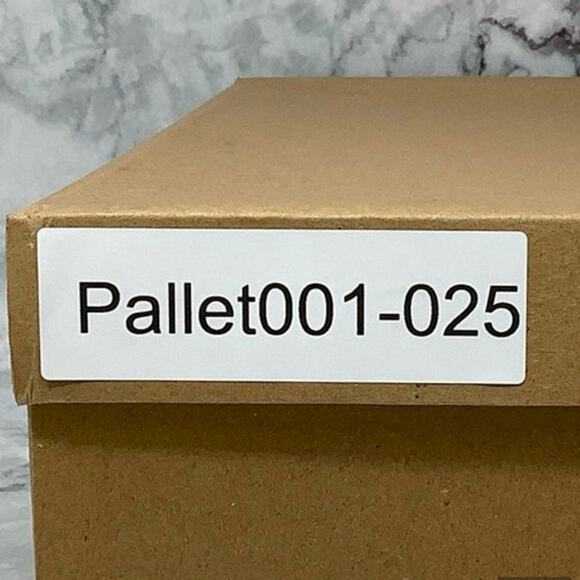 Steve Madden Size 8 M Black Georgette Over The Knee Boots Block Heels P1-25 - Picture 9 of 9